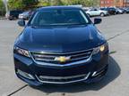 2016 Chevrolet Impala LT 4dr Sedan w/ 2LT