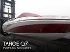 2009 Tahoe Tahoe Tracer Q7 Boat for Sale