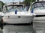 2004 Sea Ray Amberjack 290 Boat for Sale