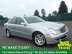 2006 Mercedes-Benz E-Class E350 SEDAN 4-DR