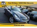 2011 INFINITI G37 Sedan Journey for sale