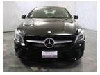 2014 Mercedes-Benz CLA-Class CLA 250 Low miles