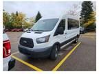 2016 Ford Transit-350 XL