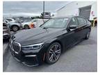 2020Used BMWUsed7 Series Used Sedan