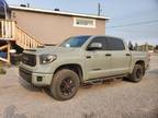 2021 Toyota Tundra, 62K miles