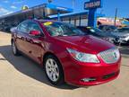 2013 Buick La Crosse Premium 1 4dr Sedan