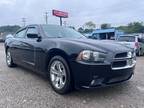 2013 Dodge Charger SE 4dr Sedan