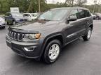 Used 2017 JEEP GRAND CHEROKEE For Sale