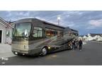 2007 Monaco RV Dynasty 40 Platinum IV