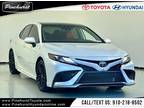 2023 Toyota Camry XSE V6