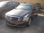 2014 Cadillac ATS 2.0T 4dr Sedan