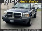 2005 Dodge Dakota ST Club Cab 2WD EXTENDED CAB PICKUP 2-DR