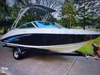 Yamaha AR190 Jet Boats 2016