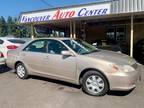 2003 Toyota Camry LE 4dr Sedan - Opportunity!