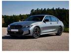 2023 BMW 3 Series M340i x Drive Sedan