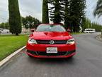 2014 Volkswagen Jetta 1.8T SE Sedan 4D