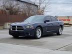 2014 Dodge Charger R/T Plus 4dr Sedan