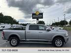 Used 2019 RAM 2500 For Sale