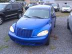 Used 2005 CHRYSLER PT CRUISER For Sale