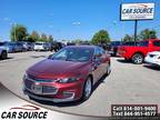 Used 2016 Chevrolet Malibu for sale. - Opportunity!
