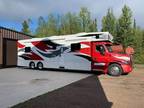 2014 Show Hauler 43