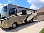 2016 Fleetwood Storm M-30L