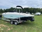 Stingray STINGER 235 LR Bowriders 2018