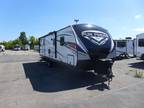 2018 Cruiser RV Fun Finder Xtreme Lite 27BH