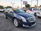 2015 Cadillac XTS Luxury 4dr Sedan