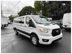 2021 Ford Transit-350 XLT