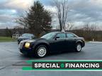 2007 Chrysler 300 Base 4dr Sedan