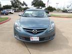 2012 Mazda Mazda6 i Sport