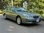 2004 Lexus ES 330 Base 4dr Sedan