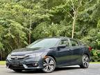 2018 Honda Civic EX T 4dr Sedan CVT