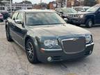 2005 Chrysler 300 C 4dr Sedan