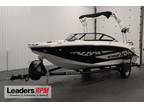 Used 2015 Scarab 215 HO