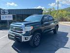 2016 Toyota Tundra 4WD Truck Crew Max 5.7L V8 Lets Trade