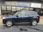 Used 2014 MAZDA CX-5 For Sale