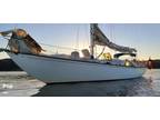 1958 Rhodes Bounty Two 41 Boat for Sale