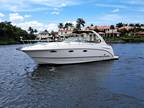 2005 Chaparral 330 Signature Cruiser Boat for Sale