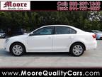 Used 2014 Volkswagen Jetta Sedan for sale.