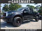 2007 TOYOTA TUNDRA DOUBLE CAB SR5 Truck