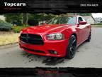 2012 Dodge Charger SE 4dr Sedan