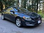 2015 Volvo S60 T5 Premier AWD 4dr Sedan