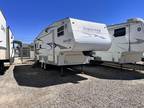 2004 Keystone 243RLS