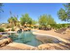 Luxurious 3 bedroom house in Scottsdale’s Carefree Hills!