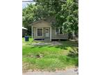 2 br, 1 bath House - 1023 N Pierce St