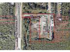 Wimauma, Hillsborough County, FL Undeveloped Land, Lakefront Property