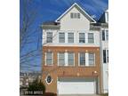 Townhouse, Colonial - BRISTOW, VA