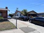 958 W 60TH ST, Los Angeles, CA 90044 Multi Family For Sale MLS# DW23131580